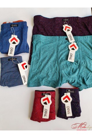 Боксеры из модала Taso 5650